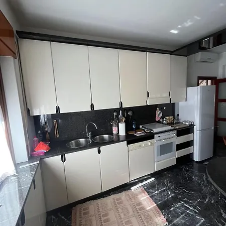 דירה Casa Zanon *