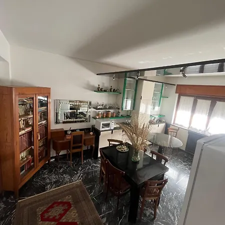 Casa Zanon *