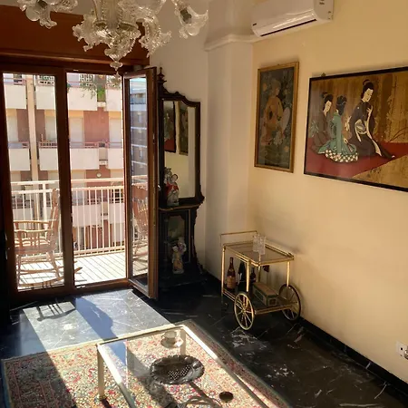 Casa Zanon דירה *