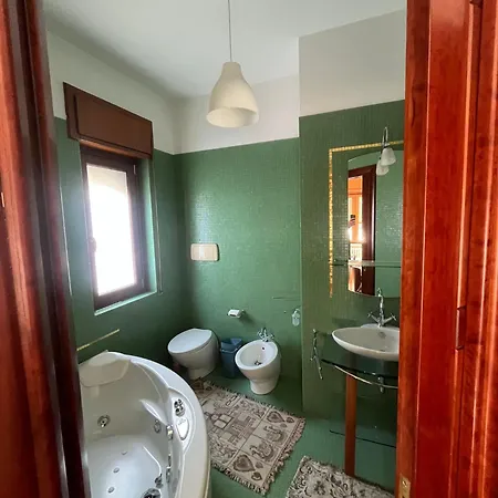 Casa Zanon * Quattromiglio