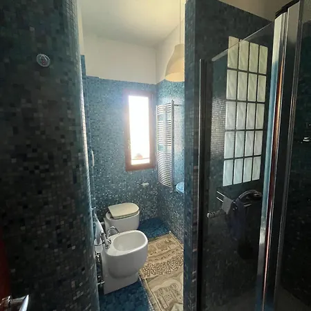 Casa Zanon דירה Quattromiglio