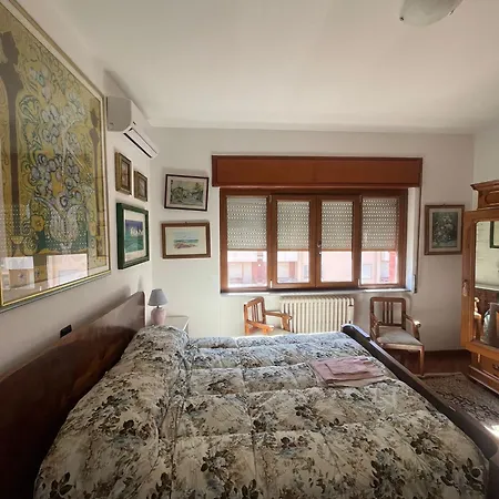 Casa Zanon Lägenhet