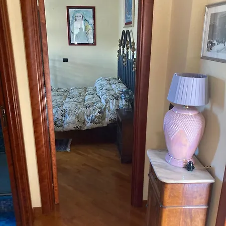 Casa Zanon