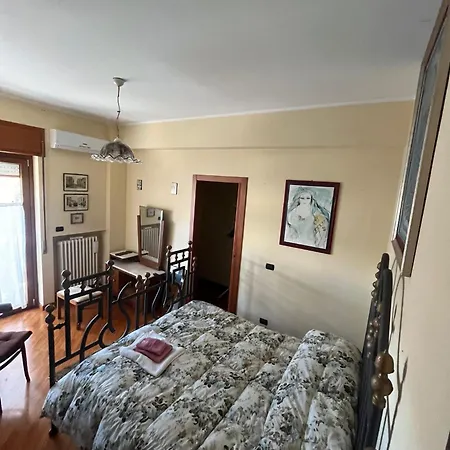 Casa Zanon דירה *